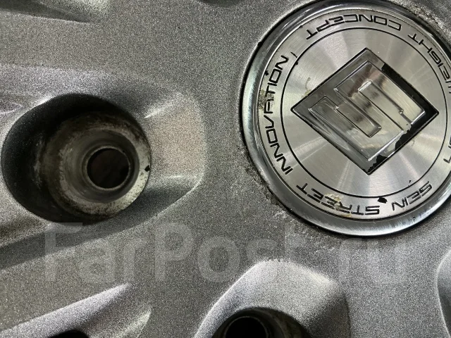 Sein. 6.0x15", 6x139.7, ET33 ����