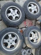 SH. 6.0x14", 4x100, ET43, �� 70���. ����
