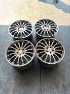 TMW. 8.0/9.0x19", 5x114.3, ET38/38, �� 73,1���. ����