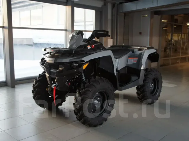 Stels ATV 800 Guepard Trophy EPS. ��������, ��� ���\���, ��� �������. ��� ����� �� ���������� ����