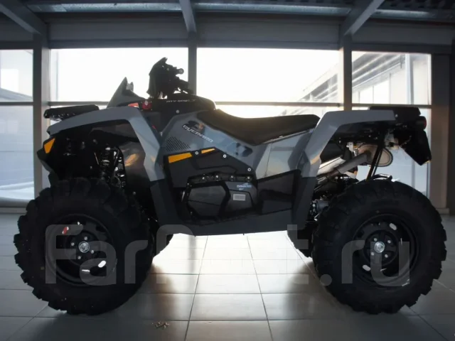 Stels ATV 800 Guepard Trophy EPS. ��������, ��� ���\���, ��� �������. ��� ����� �� ���������� ����