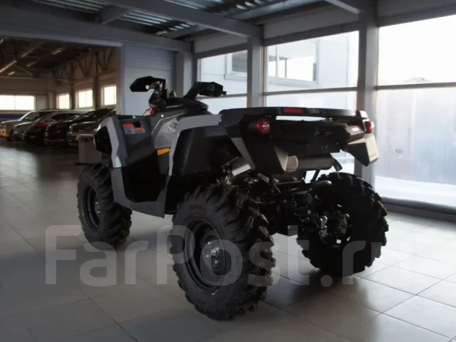 Stels ATV 800 Guepard Trophy EPS. ��������, ��� ���\���, ��� �������. ��� ����� �� ���������� ����