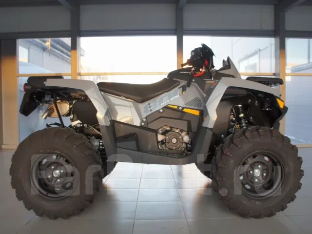 Stels ATV 800 Guepard Trophy EPS. ��������, ��� ���\���, ��� �������. ��� ����� �� ���������� ����