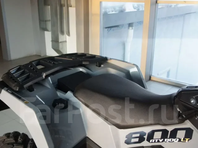 Stels ATV 800 Guepard Trophy EPS. ��������, ��� ���\���, ��� �������. ��� ����� �� ���������� ����