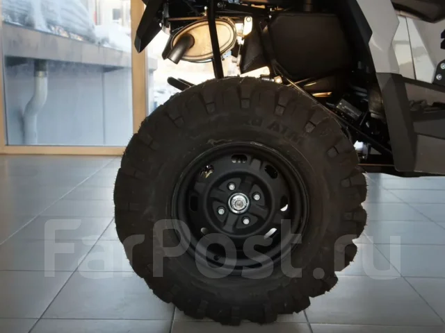 Stels ATV 800 Guepard Trophy EPS. ��������, ��� ���\���, ��� �������. ��� ����� �� ���������� ����