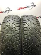 Continental Conti4x4WinterContact