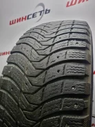 Michelin X-Ice North 3