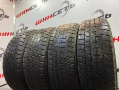 Dunlop SP Winter Maxx WM01