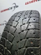 Kumho Power Grip KC11