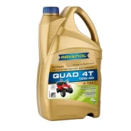 Ravenol Quad 4T