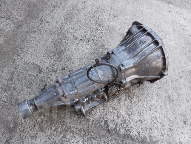 ���� Toyota Chaser LX90 2LTE 350002C070 ����