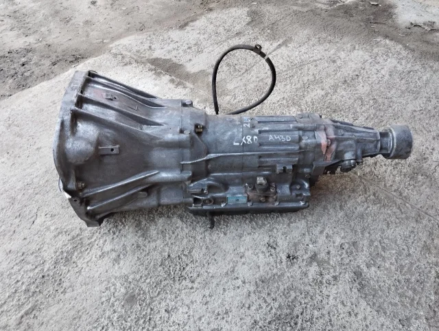 ���� Toyota Chaser LX90 2LTE 350002C070 ����