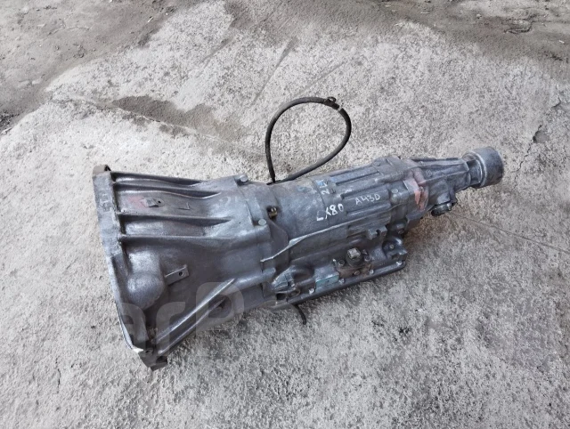 ���� Toyota Chaser LX90 2LTE 350002C070 ����
