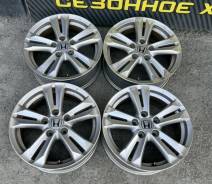 Honda. 6.5x16", 5x114.3, ET50, �� 64,1���. ����