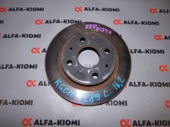 ���� ��������� Toyota Duet, Passo, �����/������ �������� 43512B1040 ����