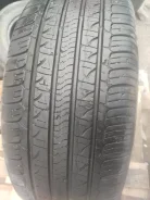 Nexen N'PRIZ AH8. ������, 2019 ���, �/�, ����� 50 % ����