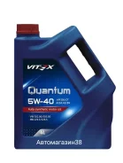 Vitex Quantum. 5W-40, �������������, 4��. ����