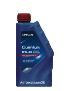 Vitex Quantum. 5W-40, �������������, 1��. ����