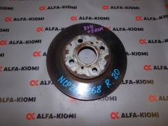 ���� ��������� Toyota bB, Echo, Funcargo, Ist, MR-S, Probox, Succeed, Vitz, WiLL Cypha, WiLL Vi, Yaris, �����/������ �������� 4351217130 ����