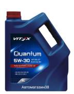 Vitex Quantum. 5W-30, �������������, 4��. ����