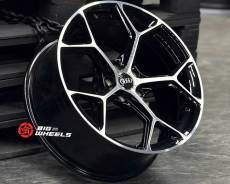 Audi. 9.0x21", 5x112, ET25, �� 66,6���. ����