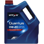 Vitex Quantum. 5W-30, �������������, 4��. ����