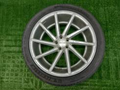 Vossen CVT