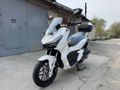SPR-Motors ADV Max. 150����. ��., ��������, ��� ��� ����