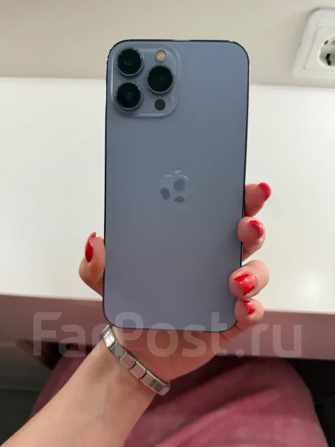 Apple iPhone 13 Pro Max. �/�, 128 ��, ����� ����