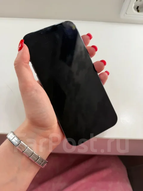 Apple iPhone 13 Pro Max. �/�, 128 ��, ����� ����