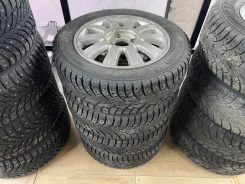 Nissan. 6.0x15", 4x114.3, ET34, �� 65���. ����