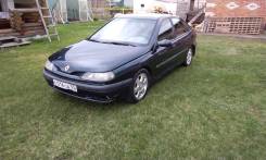 Renault Laguna. VF1B56P6523223989, F4R780 ����