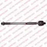 ���� �������! Ford Mondeo all 07/Galaxy/S-max 2.0/2.3/1.8-2.3TDCi 06 Delphi TA2460 TA2460 ����