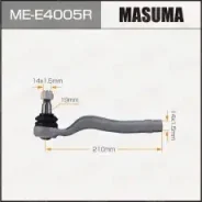 ���������� ������� ������! MB GLK-Class X204 2.8-3.5/2.2-3.5CDi 4-matic 08 Masuma ME-E4005R MEE4005R ����