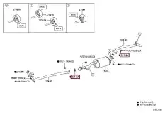������ ��������� ��������������! (�) 55�68 Toyota Toyota 90917-T6002 90917T6002 ����