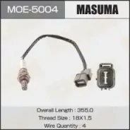 ������-����! Honda Accord 1.8i 99-02/Civic 1.6-2.0i 97-05 Masuma MOE-5004 MOE5004 ����