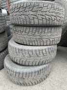Hankook Winter i*Pike RS W419. ������, ����������, 2014 ���, �/�, ����� 30 % ����