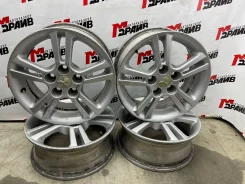 Mitsubishi. 6.0x16", 5x114.3, ET46, �� 67,1���. ����