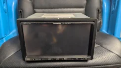 Panasonic CN-MW240D ����