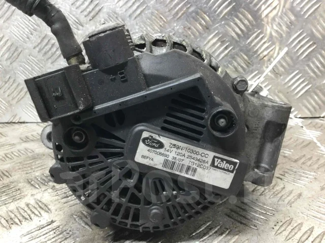 ��������� Ford C-MAX 2007 A03163941 7G9N10300CC7G9N10300CC ����