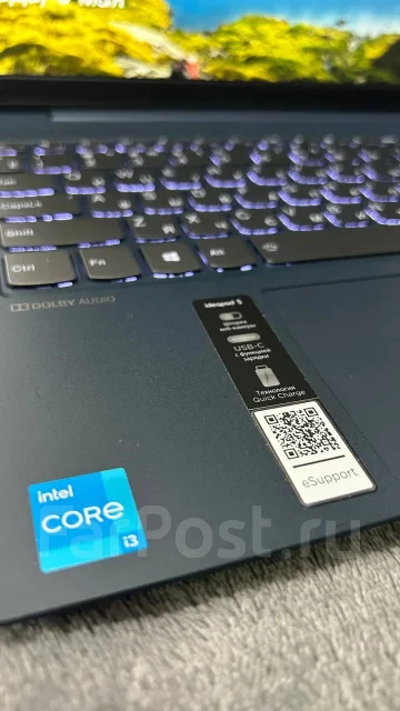 Lenovo IdeaPad 5i 15ITL05. 15.6", 3����, ��� 8 ��, ���� 477���, WiFi: 1, Bluetooth: 1 ����