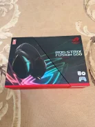 Asus ROG Strix Fusion 500 ����
