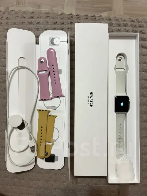 Apple Watch Series 3 ����