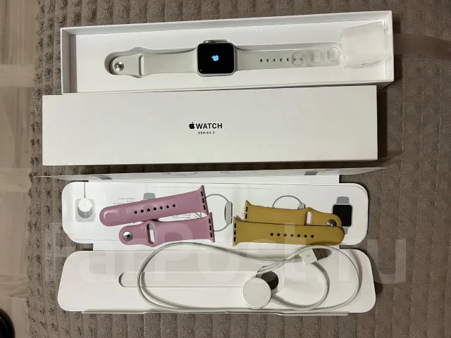 Apple Watch Series 3 ����