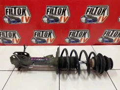 ������ Toyota Ractis 2009 4852059335 SCP100 2SZFE, �������� ����� 4852059335 ����