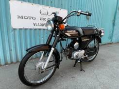 Suzuki K50. 49����. ��., ��������, ���������, ��� ������� ����