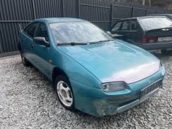 Mazda 323F. JMZBA145201197985 ����