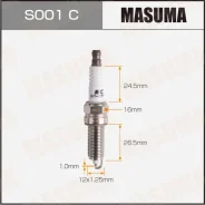 ����� ��������� Masuma LZKR6B-10E (1578) � ��������� ����������, ���. S001C S001C ����