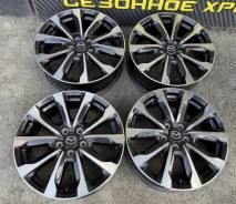 Mazda. 7.0x18", 5x114.3, ET50, �� 67,1���. ����