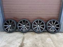 Cadillac. 10.0x26", 6x139.7, ET30, �� 78,1���. ����